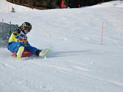 Ein unvergleichbarer Sporttag