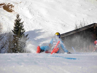 Ein unvergleichbarer Sporttag