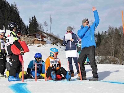 Ein unvergleichbarer Sporttag