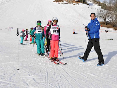 Ein unvergleichbarer Sporttag