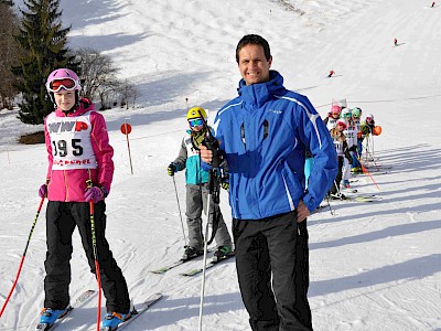 Ein unvergleichbarer Sporttag