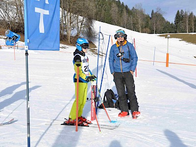 Ein unvergleichbarer Sporttag