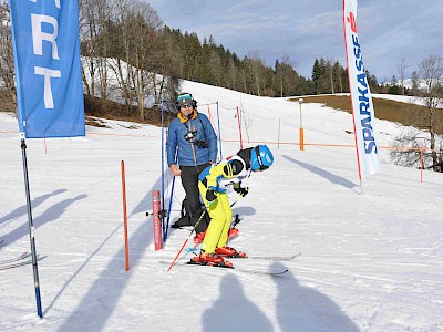 Ein unvergleichbarer Sporttag