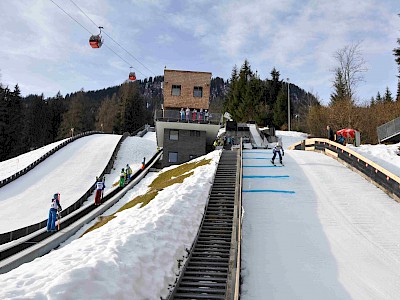 Ein unvergleichbarer Sporttag