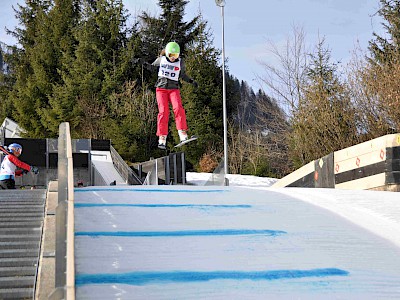 Ein unvergleichbarer Sporttag