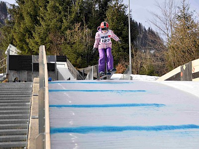 Ein unvergleichbarer Sporttag