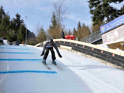 Ein unvergleichbarer Sporttag