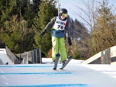 Ein unvergleichbarer Sporttag