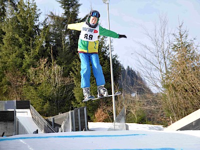 Ein unvergleichbarer Sporttag