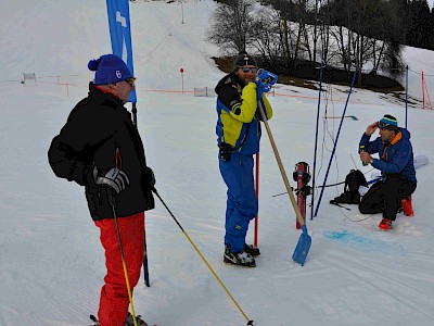 Ein unvergleichbarer Sporttag