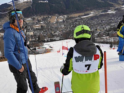 Ein unvergleichbarer Sporttag