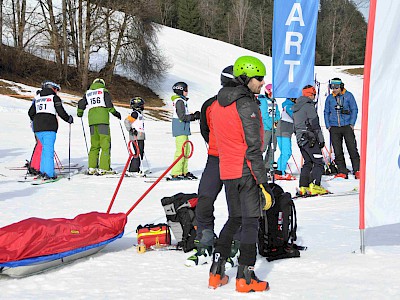 Ein unvergleichbarer Sporttag