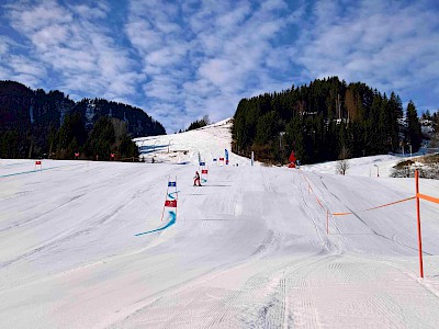 Ein unvergleichbarer Sporttag