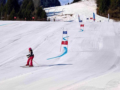 Ein unvergleichbarer Sporttag