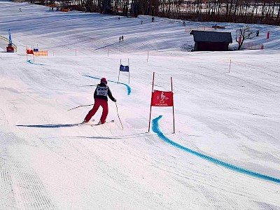 Ein unvergleichbarer Sporttag