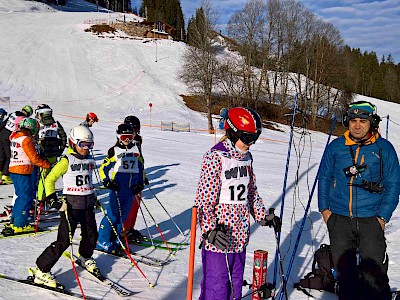 Ein unvergleichbarer Sporttag