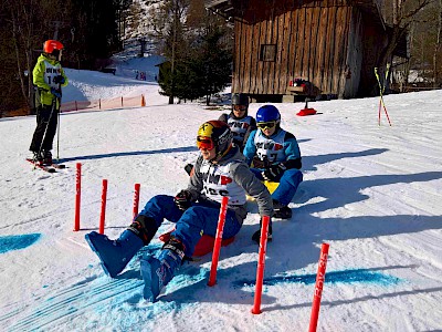 Ein unvergleichbarer Sporttag