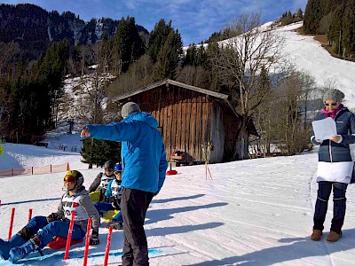 Ein unvergleichbarer Sporttag