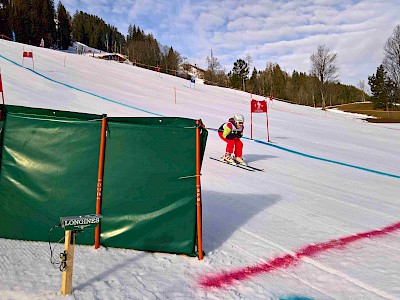 Ein unvergleichbarer Sporttag