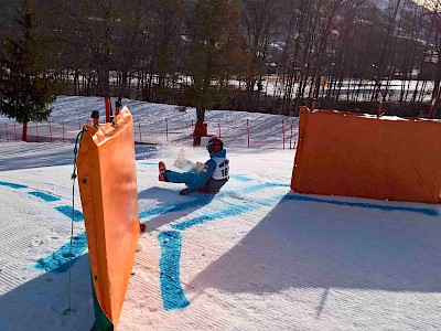 Ein unvergleichbarer Sporttag