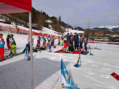 Ein unvergleichbarer Sporttag