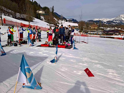 Ein unvergleichbarer Sporttag