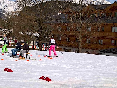 Ein unvergleichbarer Sporttag