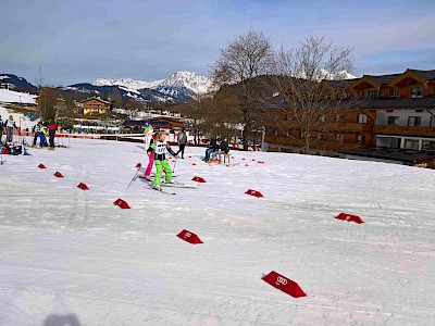 Ein unvergleichbarer Sporttag