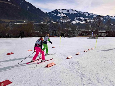 Ein unvergleichbarer Sporttag