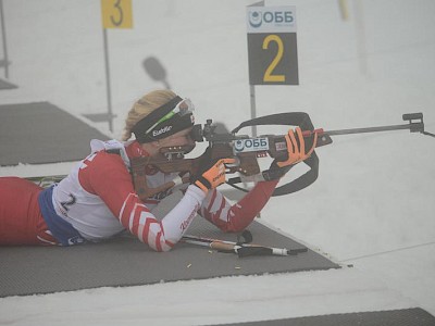 Valentin Vasilev, IBU