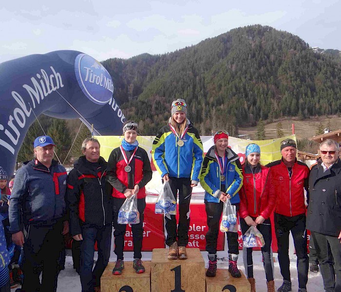 Sieben Podiumsränge beim Sumi-Cup - 