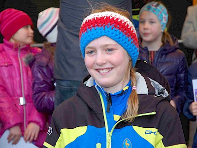 Impressionen - Siegerehrung Kitzbüheler Schulskitag