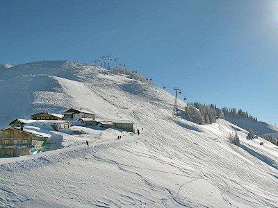 Fleckalm