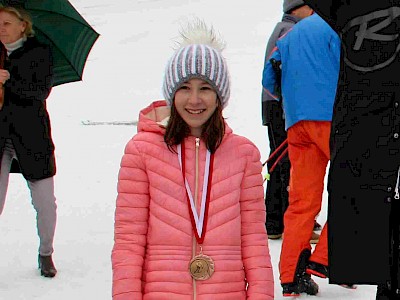 6. Rang Ann-Marie Selzle