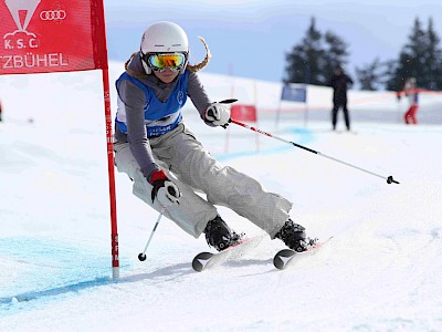 Die Clubmeister 2017 gekürt: Valerija Knezevic und Marco Pöll