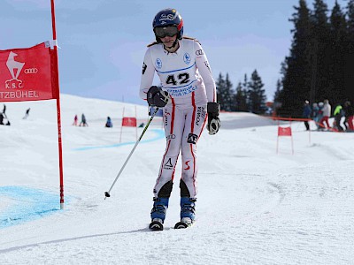 Die Clubmeister 2017 gekürt: Valerija Knezevic und Marco Pöll