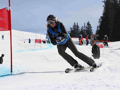 Die Clubmeister 2017 gekürt: Valerija Knezevic und Marco Pöll