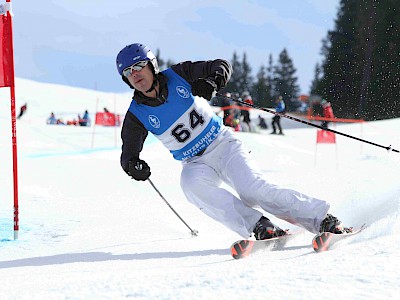 Die Clubmeister 2017 gekürt: Valerija Knezevic und Marco Pöll