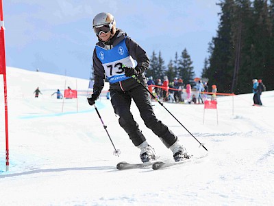 Die Clubmeister 2017 gekürt: Valerija Knezevic und Marco Pöll