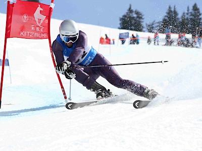 Die Clubmeister 2017 gekürt: Valerija Knezevic und Marco Pöll