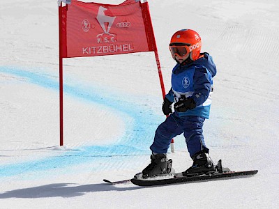 Die Clubmeister 2017 gekürt: Valerija Knezevic und Marco Pöll