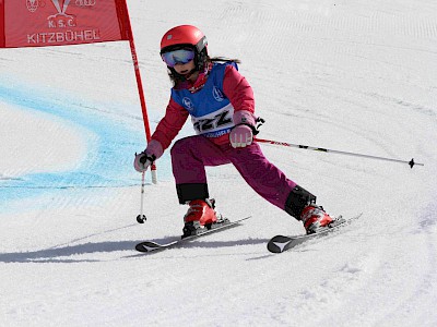 Die Clubmeister 2017 gekürt: Valerija Knezevic und Marco Pöll