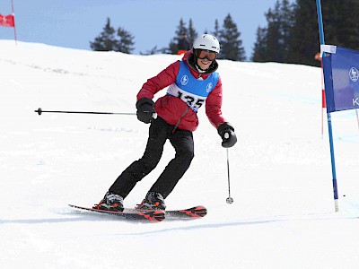 Die Clubmeister 2017 gekürt: Valerija Knezevic und Marco Pöll