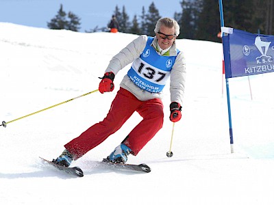 Die Clubmeister 2017 gekürt: Valerija Knezevic und Marco Pöll