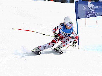 Die Clubmeister 2017 gekürt: Valerija Knezevic und Marco Pöll