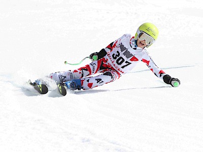 Die Clubmeister 2017 gekürt: Valerija Knezevic und Marco Pöll