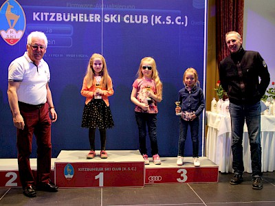 KSC Clubmeisterschaft 2017