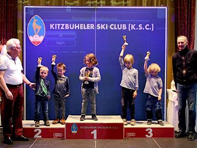 KSC Clubmeisterschaft 2017