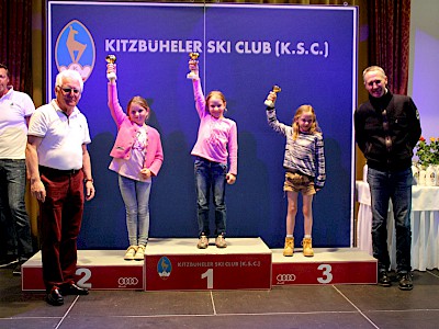 KSC Clubmeisterschaft 2017