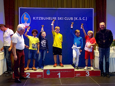 KSC Clubmeisterschaft 2017